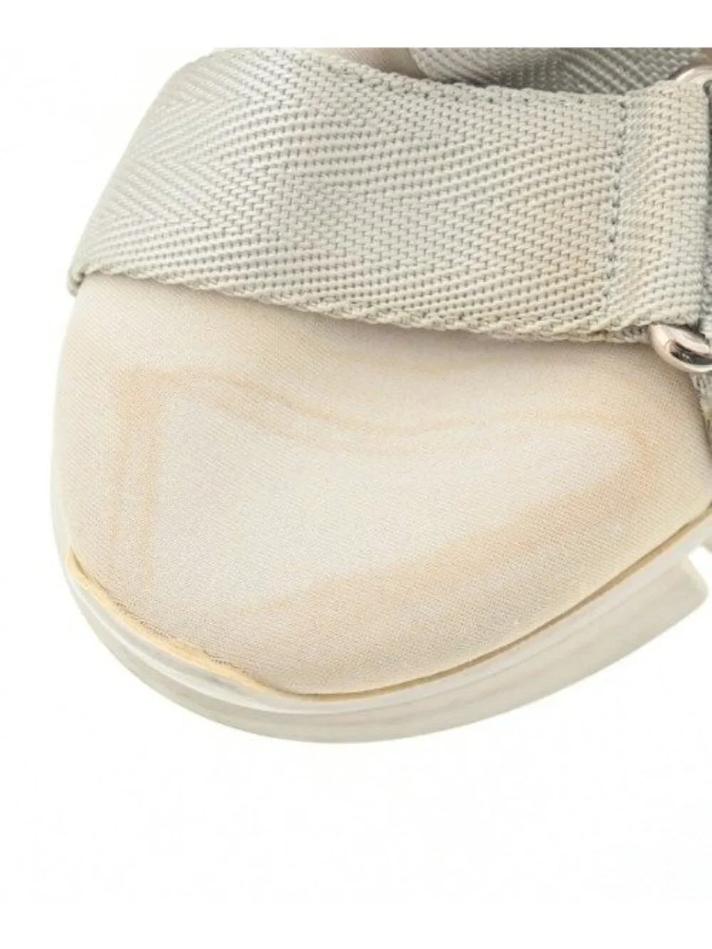 Prada Sneakers White